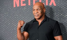 Майк Тайсон объяснил, почему он никогда бы не выступил в UFC