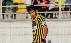 Еркебулан Сейдахмет выбрал клуб для завершения карьеры