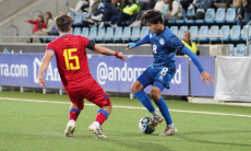 Казахстан вновь подарил сенсацию аутсайдеру. Кому ещё сборные страны уступали так позорно?