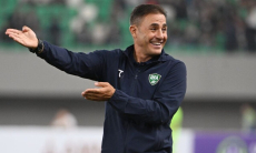 Каннаваро в Узбекистане заработает в пять раз больше наставника сборной Италии