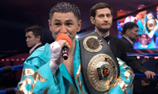 Жанкош Тураров анонсировал свой следующий бой