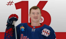 Казахстанский хоккеист покинул «Кулагер»