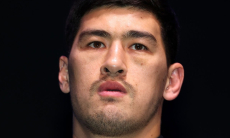 Дмитрий Бивол показал свое истинное отношение к Кыргызстану. Видео