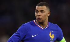 Мбаппе добился впечатляющего достижения после хет-трика в ворота «Кайрата»