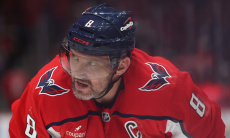 В «Барысе» высказались об отношении к Александру Овечкину