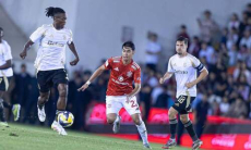 Еркебулан Сейдахмет выбрал следующий клуб 