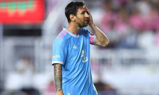 Рафинья назвал футболиста круче Месси