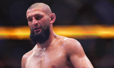 Хамзату Чимаеву нашли самого опасного соперника в UFC