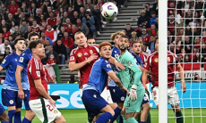 Два гола решили исход матча сборной Армении в отборе на ЧМ-2026 по футболу