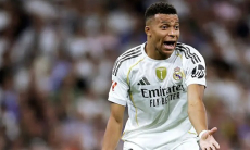 Футболист сборной Казахстана «уделал» Килиана Мбаппе