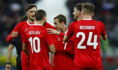 Назван матч сборной России, способный изменить решение ФИФА