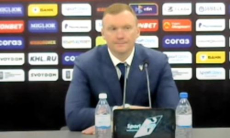 Наставник «Торпедо» раскрыл ключевой фактор выездной победы над «Барысом»