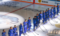 «Он скорее вредит команде». «Барысу» назвали худшего игрока после поражения в КХЛ