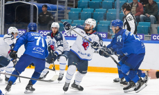 Эксперт разобрал матч «Барыс» — «Торпедо» в КХЛ и сделал вывод