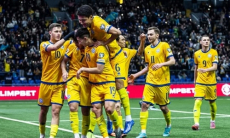 Стали известны изменения в составе сборной Казахстана на матч с Северной Македонией