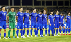 Узбекистан узнал судьбу матча против двукратного чемпиона мира