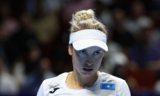 Сенсационный разгром зафиксирован в матче Юлии Путинцевой на престижном турнире