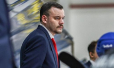 Чемпион Казахстана покинул клуб КХЛ