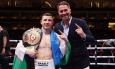 Звездный боксер из Узбекистана получил дату боя после поражения от Кроуфорда