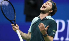 Теннисисты из Казахстана получили плохие новости от ATP