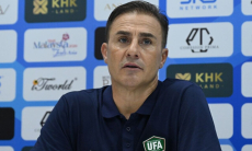 Фабио Каннаваро признал слабость сборной Узбекистана