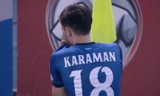 Видео голов, или Как Казахстан сотворил сенсацию в отборе на ЧМ-2026 по футболу