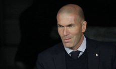 Зидан назвал лучшего футболиста всех времен. Это не Месси или Роналду