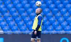 Сборная Казахстана лишилась двух футболистов стартового состава