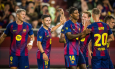 «Барселона» официально сообщила о серьезной потере