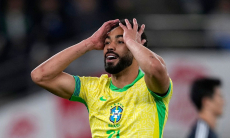 Громкой сенсацией завершился матч сборной Бразилии по футболу