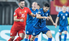 «После бывшего главного тренера Али Алиева у сборной Казахстана появилась какая-то внутренняя свобода»