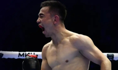 Хасанбой Дусматов официально вылетел из рейтинга IBF