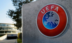 УЕФА наказал сборную Казахстана