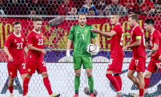 Сборную России по футболу признали «отсталой»