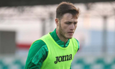 Клуб РПЛ сделал заявление о возвращении игрока сборной Казахстана