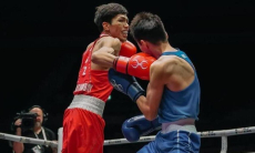 В Европе создали руководство по борьбе со сборной Казахстана по боксу