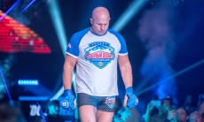 «Мне больно наблюдать за этим». В Казахстане отреагировали на конфликт Федора Емельяненко