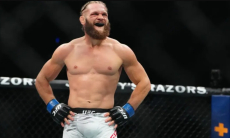 «Чувствую себя ужасно». Уроженец Казахстана сделал признание о срыве боя со звездой UFC