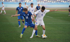 Казахстану дали совет после двойного поражения Узбекистану