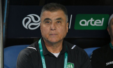 Наставник молодежной сборной Узбекистана сделал заявление о двух победах над Казахстаном