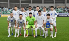 Узбекистан узнал отличную новость от ФИФА перед ЧМ-2026 по футболу