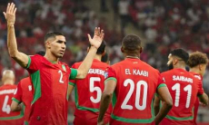 Африканская сборная «уделала» Испанию и Германию 