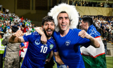 Узбекистан вынес «приговор» казахстанскому футболу