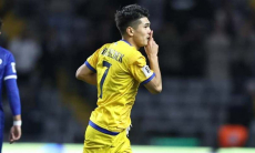 В московском «Спартаке» заявили о трансфере Галымжана Кенжебека