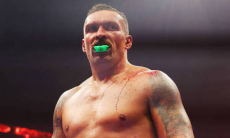 Александру Усику бросили дерзкий вызов 