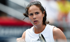 Отказавшейся от флага России теннисистке вынесли новый «вердикт»