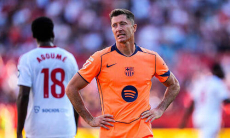 Роберт Левандовски выбрал неожиданный клуб для трансфера