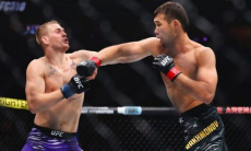 Шавкату Рахмонову раскрыли неожиданную информацию о чемпионской гонке UFC