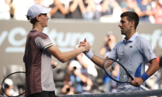 Новак Джокович назвал игрока, который напоминает ему себя в лучшие годы