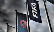 Стала известна позиция ФИФА по матчу Россия — США